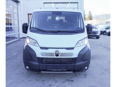 Citroën Jumper Gebrauchtwagen
