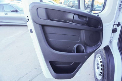 Citroën Jumper Gebrauchtwagen