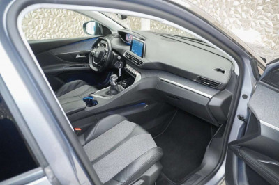 Peugeot 3008 Gebrauchtwagen Peugeot 3008 Gebrauchtwagen