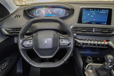 Peugeot 3008 Gebrauchtwagen Peugeot 3008 Gebrauchtwagen
