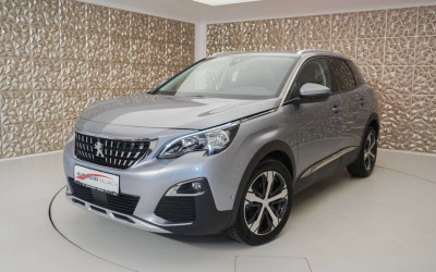 Peugeot 3008 Gebrauchtwagen Peugeot 3008 Gebrauchtwagen