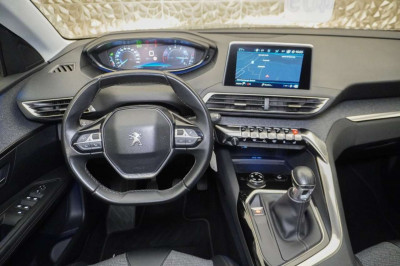 Peugeot 3008 Gebrauchtwagen Peugeot 3008 Gebrauchtwagen