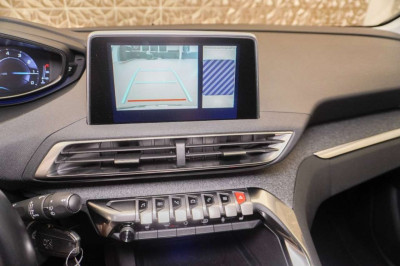 Peugeot 3008 Gebrauchtwagen Peugeot 3008 Gebrauchtwagen