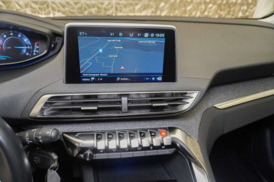 Peugeot 3008 Gebrauchtwagen Peugeot 3008 Gebrauchtwagen