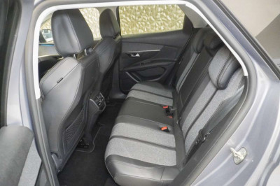 Peugeot 3008 Gebrauchtwagen Peugeot 3008 Gebrauchtwagen