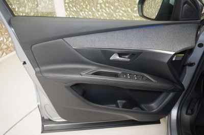 Peugeot 3008 Gebrauchtwagen Peugeot 3008 Gebrauchtwagen