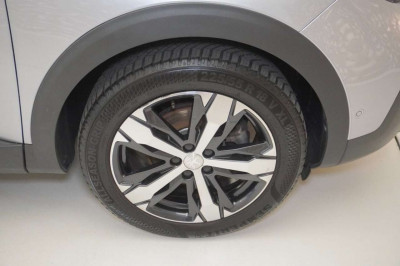 Peugeot 3008 Gebrauchtwagen Peugeot 3008 Gebrauchtwagen