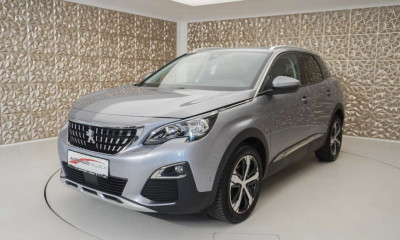 Peugeot 3008 Gebrauchtwagen Peugeot 3008 Gebrauchtwagen