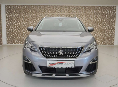 Peugeot 3008 Gebrauchtwagen Peugeot 3008 Gebrauchtwagen