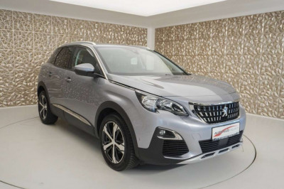 Peugeot 3008 Gebrauchtwagen Peugeot 3008 Gebrauchtwagen