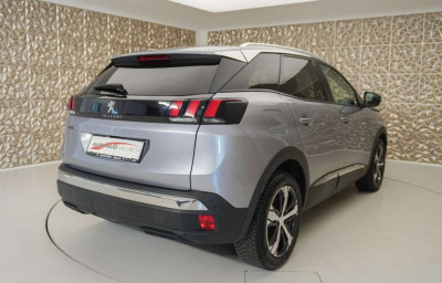 Peugeot 3008 Gebrauchtwagen Peugeot 3008 Gebrauchtwagen