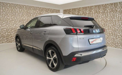 Peugeot 3008 Gebrauchtwagen Peugeot 3008 Gebrauchtwagen