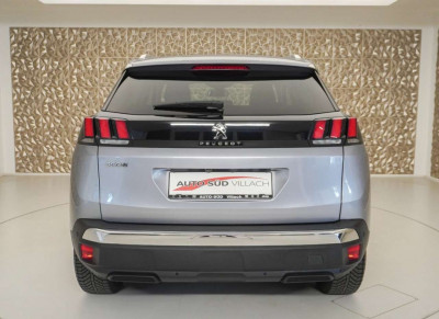 Peugeot 3008 Gebrauchtwagen Peugeot 3008 Gebrauchtwagen