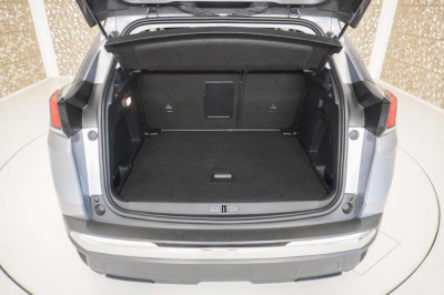 Peugeot 3008 Gebrauchtwagen Peugeot 3008 Gebrauchtwagen