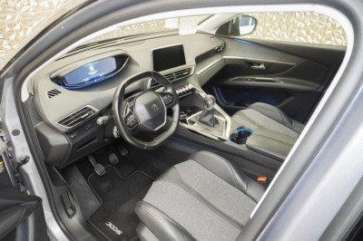 Peugeot 3008 Gebrauchtwagen Peugeot 3008 Gebrauchtwagen