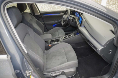 VW Golf Gebrauchtwagen VW Golf Gebrauchtwagen