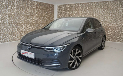 VW Golf Gebrauchtwagen VW Golf Gebrauchtwagen