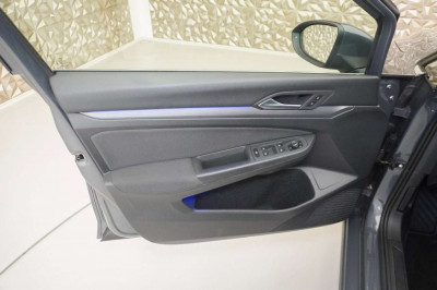 VW Golf Gebrauchtwagen VW Golf Gebrauchtwagen