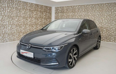 VW Golf Gebrauchtwagen VW Golf Gebrauchtwagen