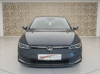 VW Golf Gebrauchtwagen VW Golf Gebrauchtwagen