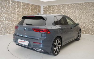 VW Golf Gebrauchtwagen VW Golf Gebrauchtwagen