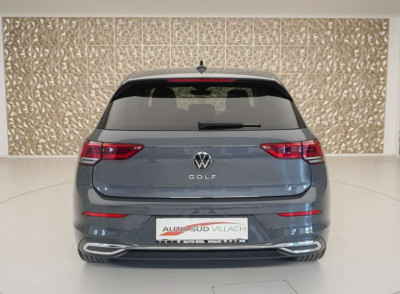 VW Golf Gebrauchtwagen VW Golf Gebrauchtwagen