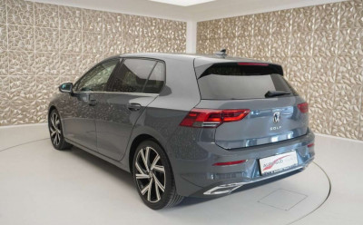 VW Golf Gebrauchtwagen VW Golf Gebrauchtwagen