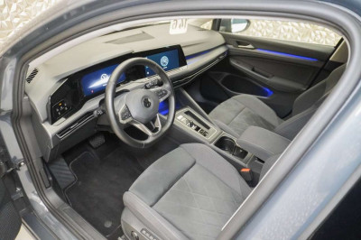 VW Golf Gebrauchtwagen VW Golf Gebrauchtwagen