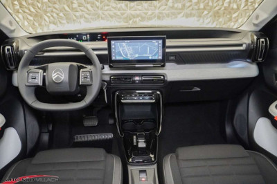 Citroën C3 Aircross Gebrauchtwagen