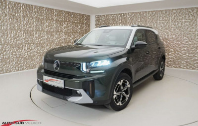 Citroën C3 Aircross Gebrauchtwagen