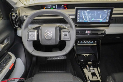 Citroën C3 Aircross Gebrauchtwagen