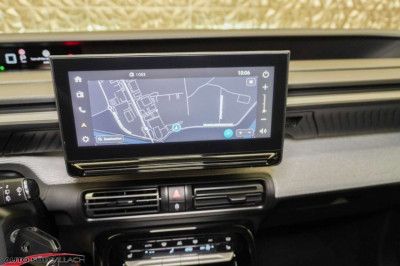 Citroën C3 Aircross Gebrauchtwagen