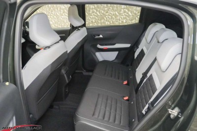 Citroën C3 Aircross Gebrauchtwagen