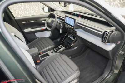 Citroën C3 Aircross Gebrauchtwagen