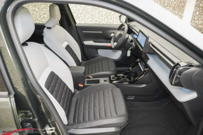 Citroën C3 Aircross Gebrauchtwagen