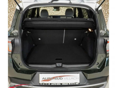 Citroën C3 Aircross Gebrauchtwagen