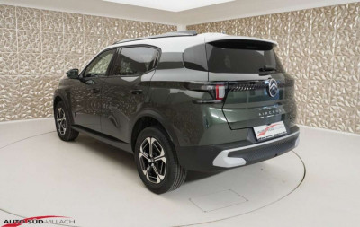 Citroën C3 Aircross Gebrauchtwagen