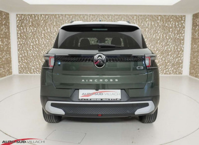 Citroën C3 Aircross Gebrauchtwagen