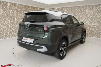 Citroën C3 Aircross Gebrauchtwagen