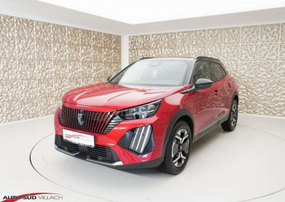 Peugeot 2008 Gebrauchtwagen Peugeot 2008 Gebrauchtwagen