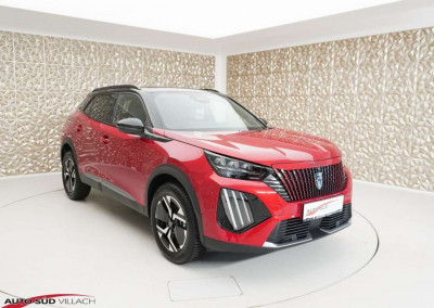 Peugeot 2008 Gebrauchtwagen Peugeot 2008 Gebrauchtwagen