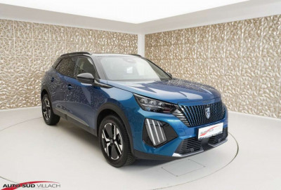 Peugeot 2008 Gebrauchtwagen