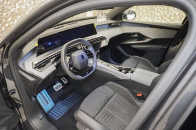 Peugeot 3008 Gebrauchtwagen Peugeot 3008 Gebrauchtwagen