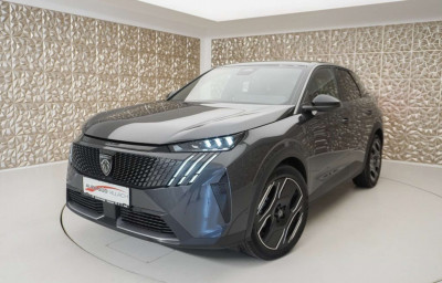 Peugeot 3008 Gebrauchtwagen Peugeot 3008 Gebrauchtwagen