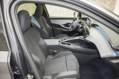 Peugeot 3008 Gebrauchtwagen Peugeot 3008 Gebrauchtwagen