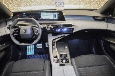 Peugeot 3008 Gebrauchtwagen Peugeot 3008 Gebrauchtwagen