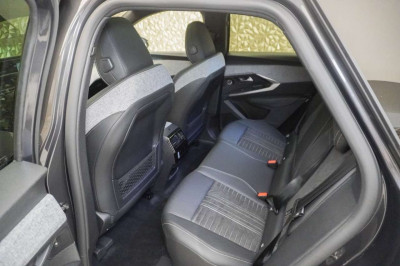 Peugeot 3008 Gebrauchtwagen Peugeot 3008 Gebrauchtwagen
