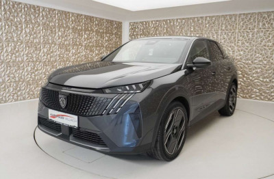 Peugeot 3008 Gebrauchtwagen Peugeot 3008 Gebrauchtwagen