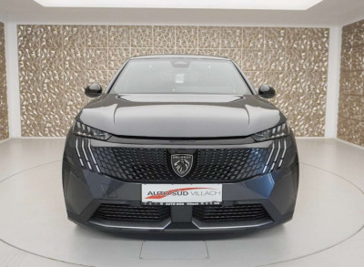 Peugeot 3008 Gebrauchtwagen Peugeot 3008 Gebrauchtwagen