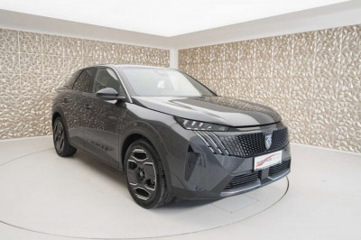Peugeot 3008 Gebrauchtwagen Peugeot 3008 Gebrauchtwagen